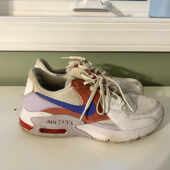 WMNS AIR MAX EXCEE 'PURE VIOLET MAGIC EMBER' - Picture 2 of 5